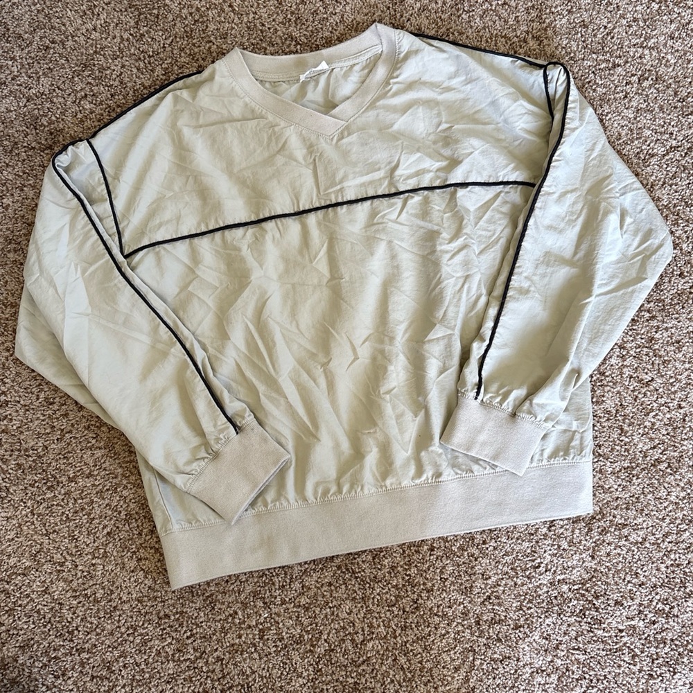 Honey Mango Top